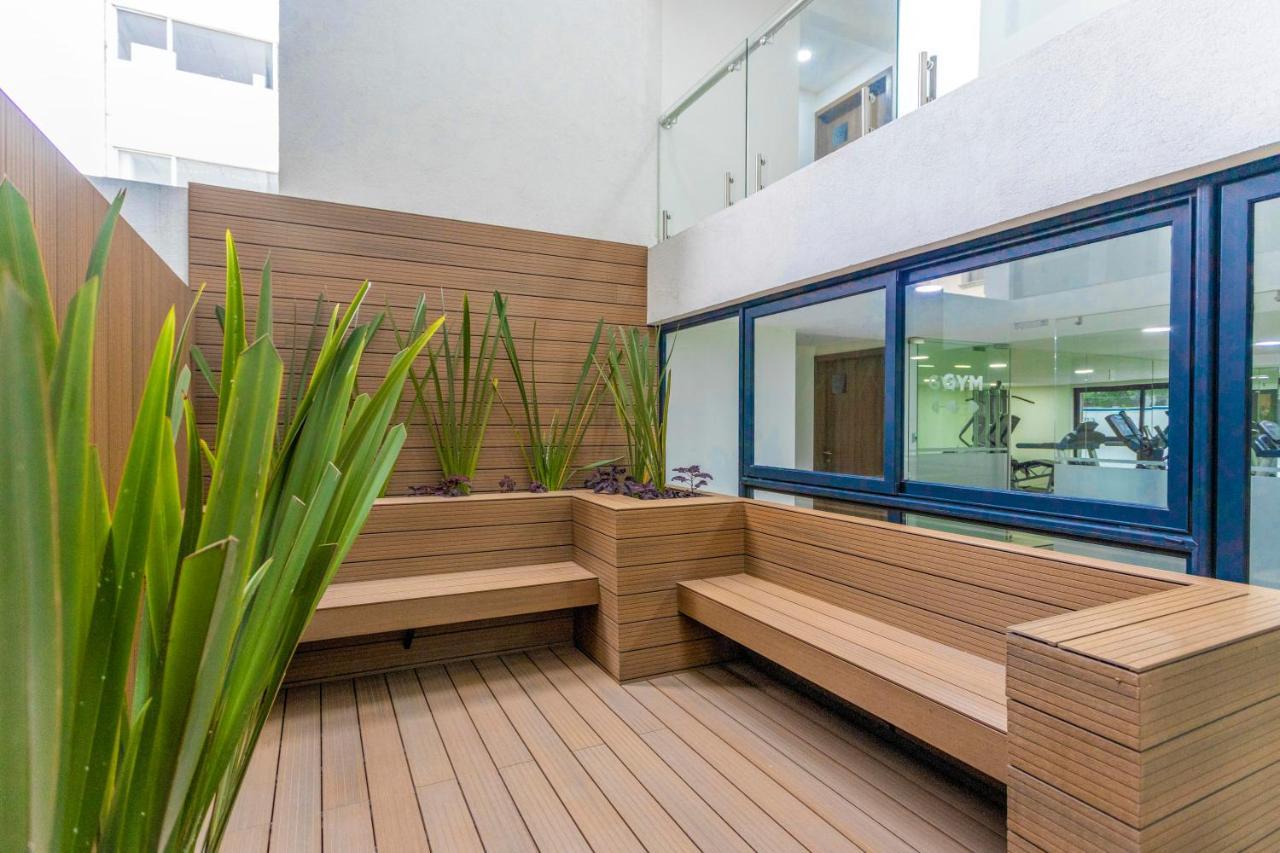 Luxury Apartamento